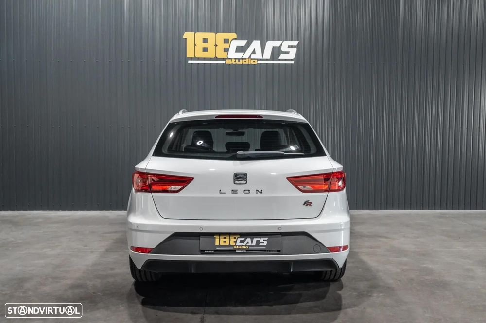 SEAT Leon ST 1.6 TDI FR S/S - 49