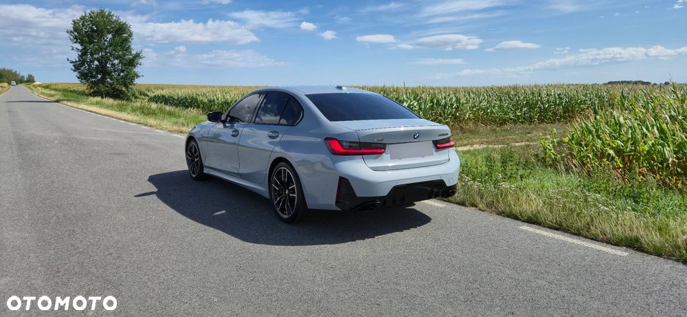 BMW M340I 2023 photo 2