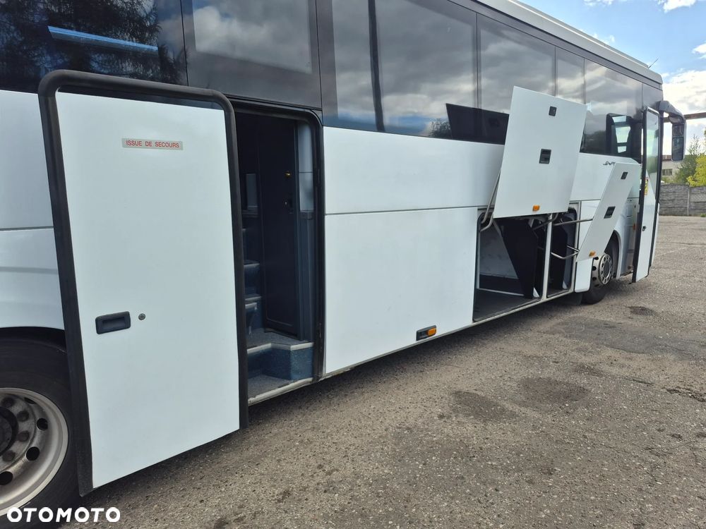 Irisbus EVADYS - 9