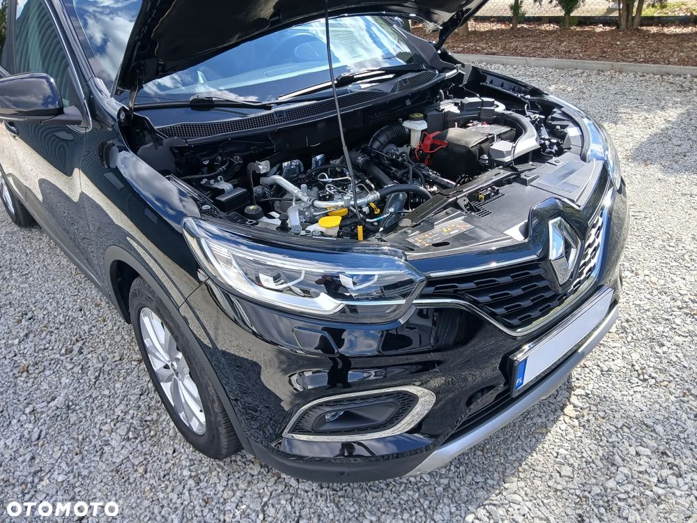Renault Kadjar 1.3 TCe FAP Intens EDC - 8