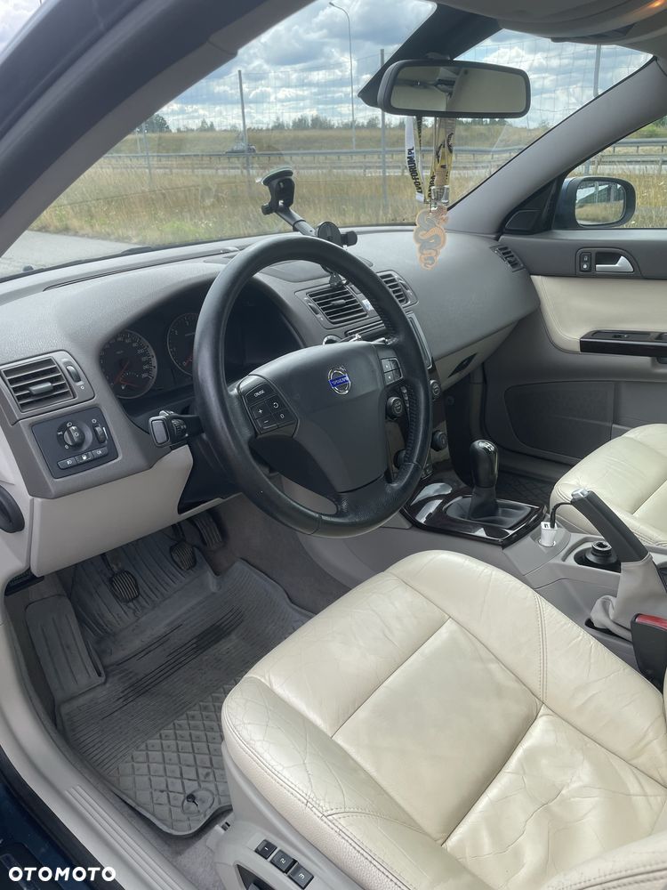 Volvo S40 - 6
