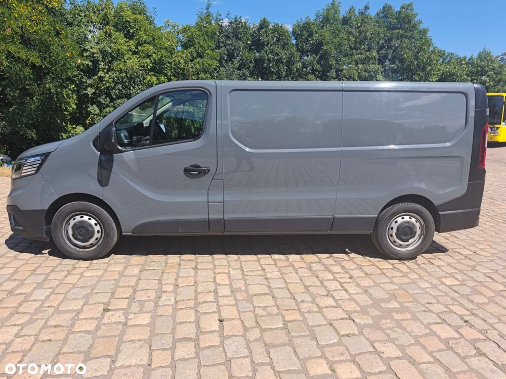 Renault trafic - 8