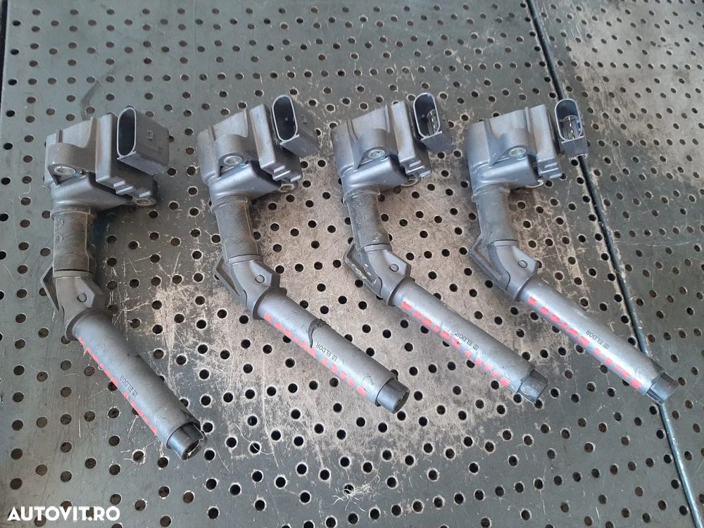 bobina inductie  h5hb470  1.3 tce renault kadjar  ha hl   nissan qashqai 2 j11  224332935r  a2829060000 - 3