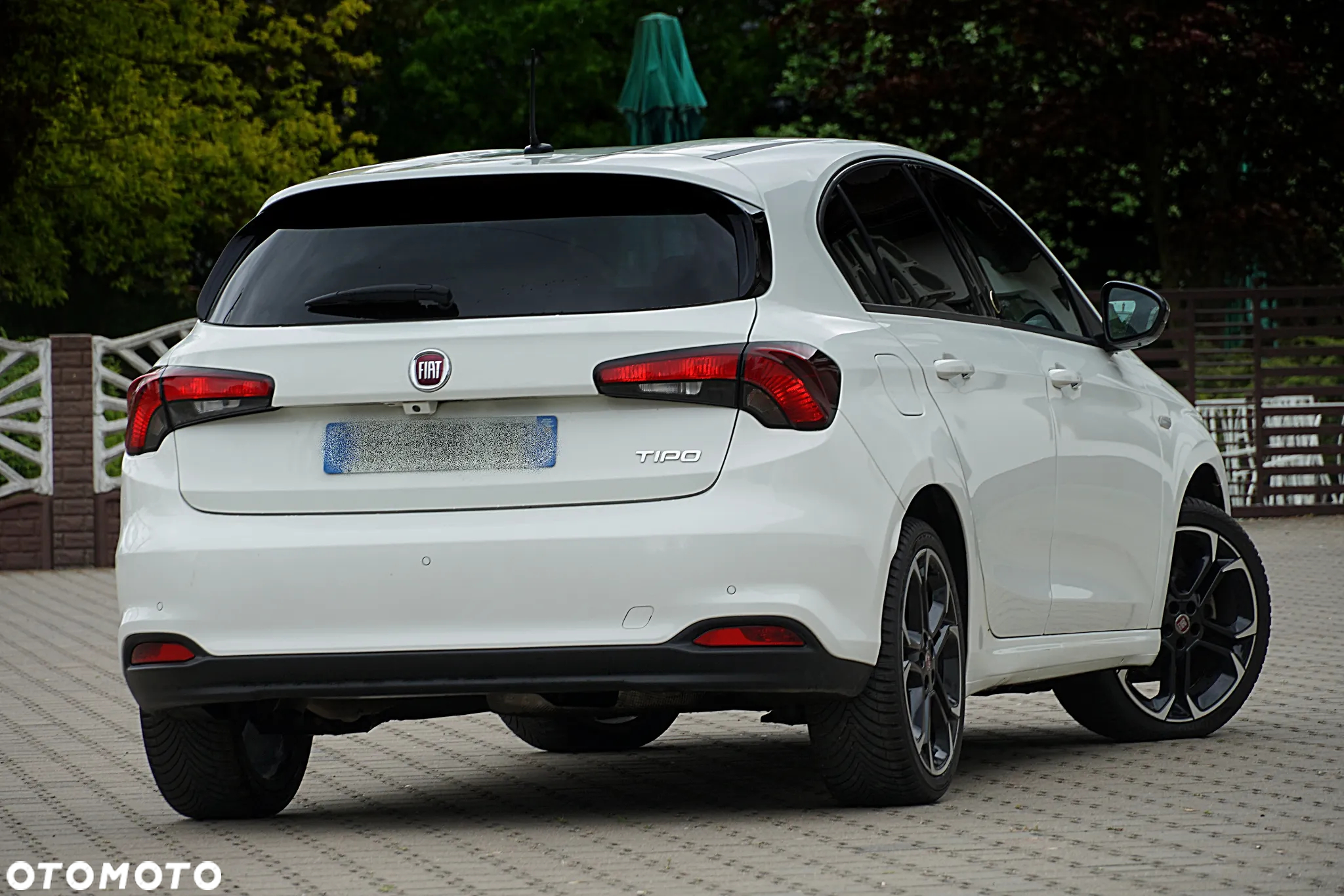 Fiat Tipo 1.6 MultiJet DCT Sport - 10