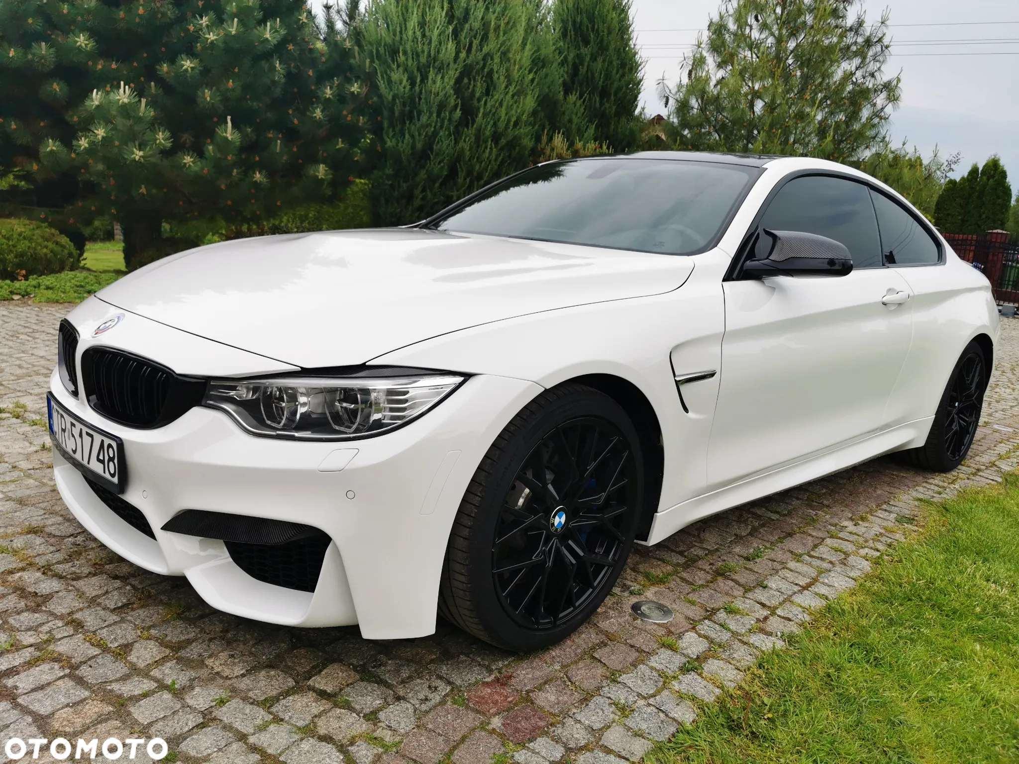BMW M4 Coupe DKG - 3