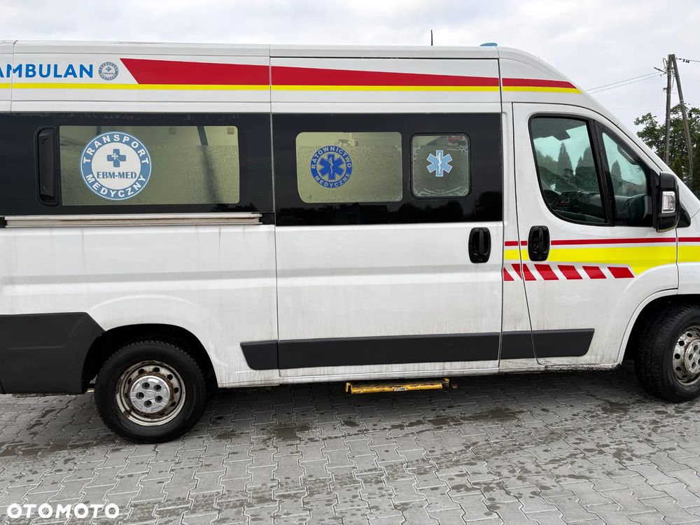 Fiat Ducato - 5