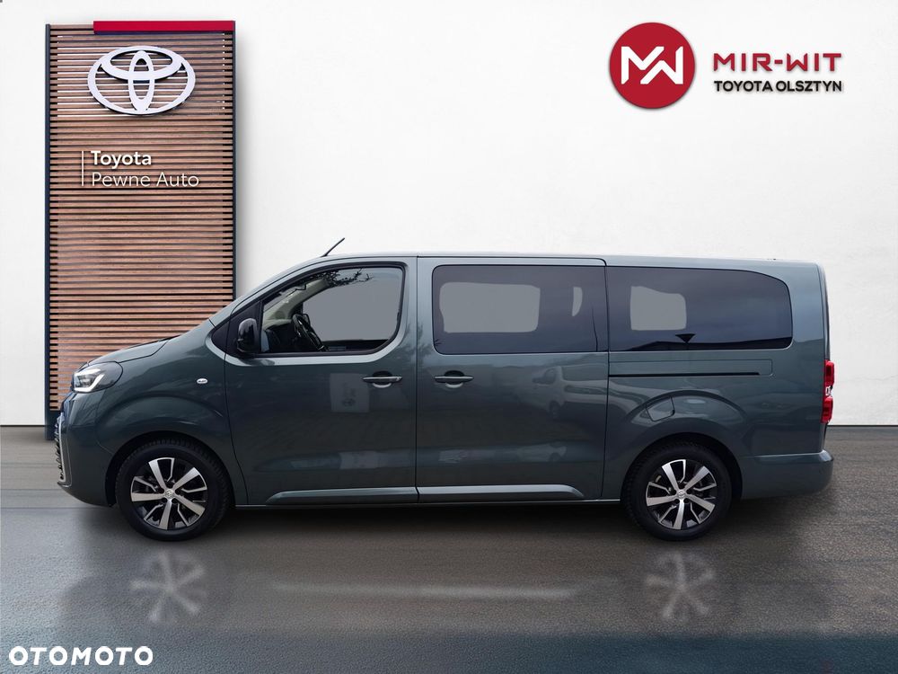 Toyota Proace Verso 2.0 D4-D Long Family - 3