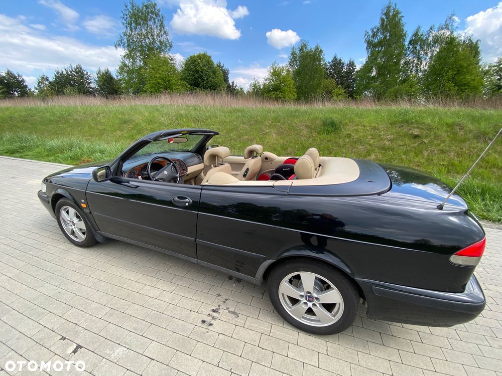 Saab 9-3 S 2.0i - 2