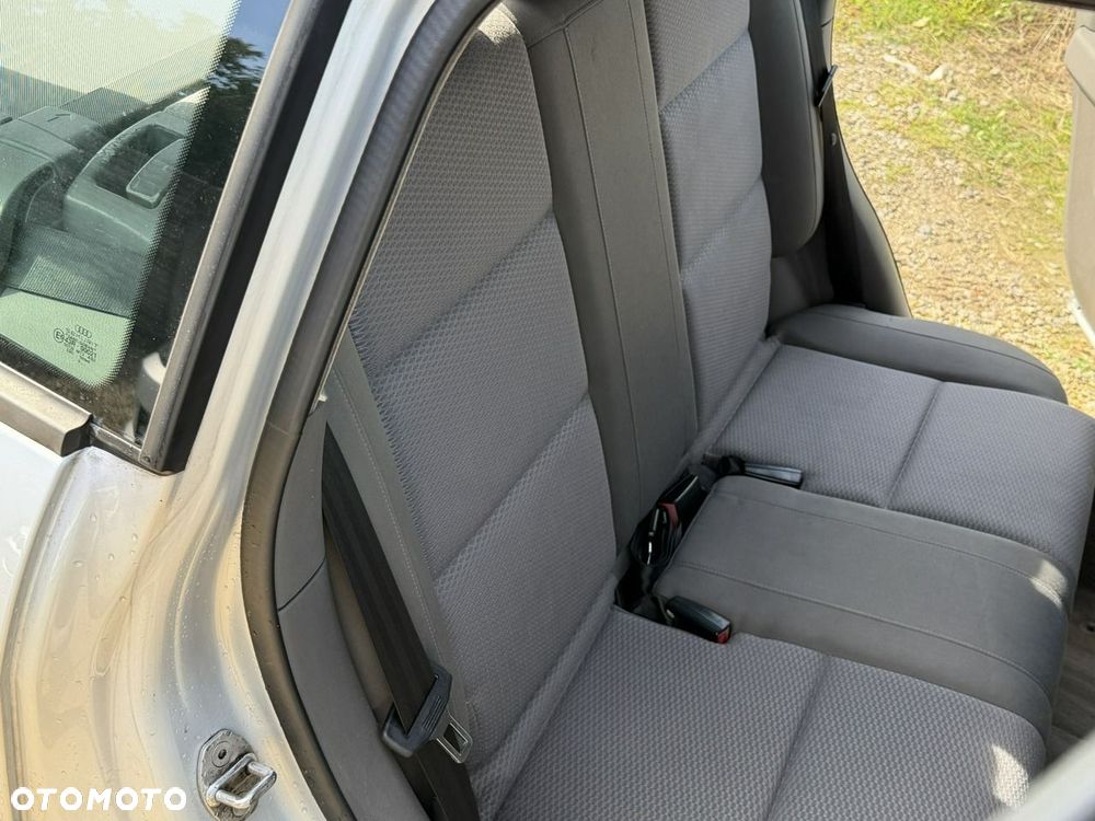 Audi A2 - 17