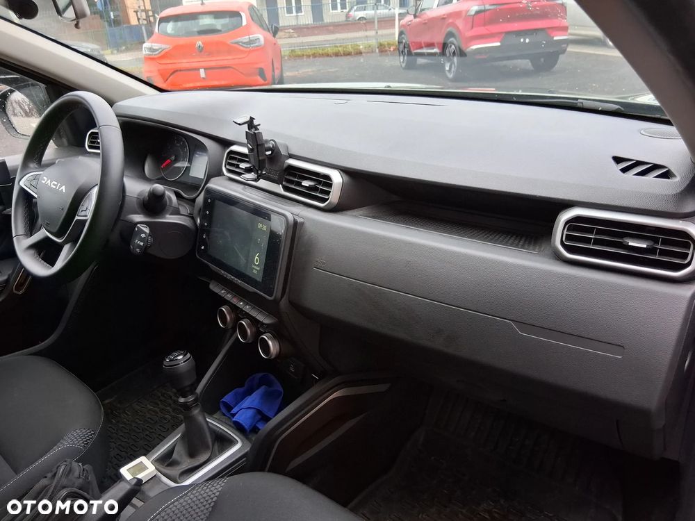 Dacia Duster - 7