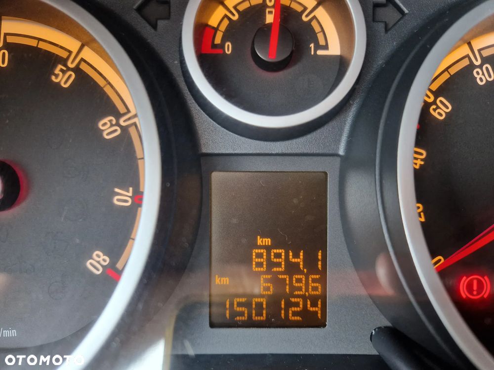 Opel Corsa 1.2 16V - 6