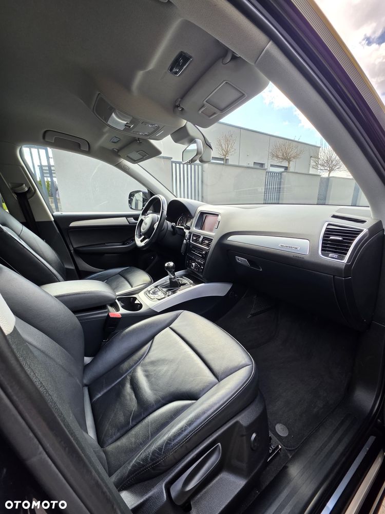 Audi Q5 2.0 TDI Quattro Prime Line - 21