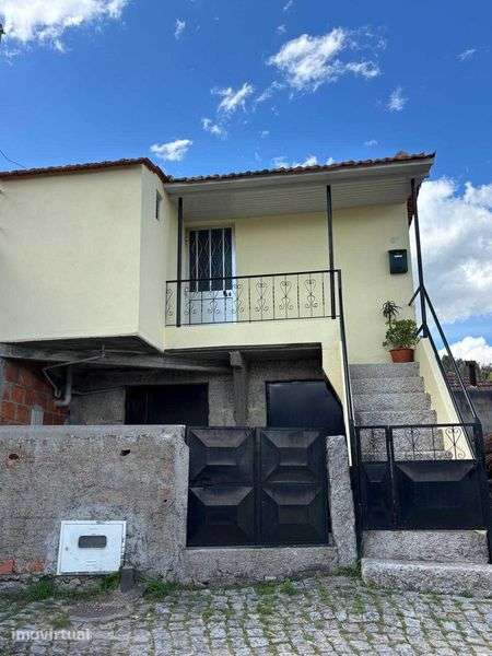 Casa para alugar - Grande imagem: 3/10