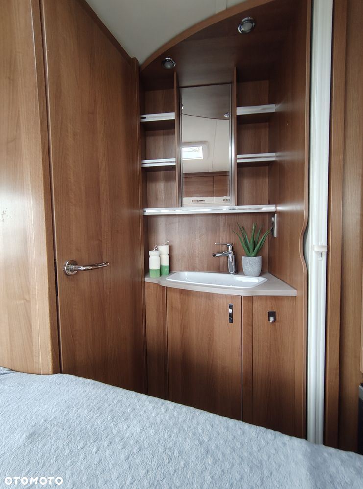 Tabbert Da Vinci 560 - 18