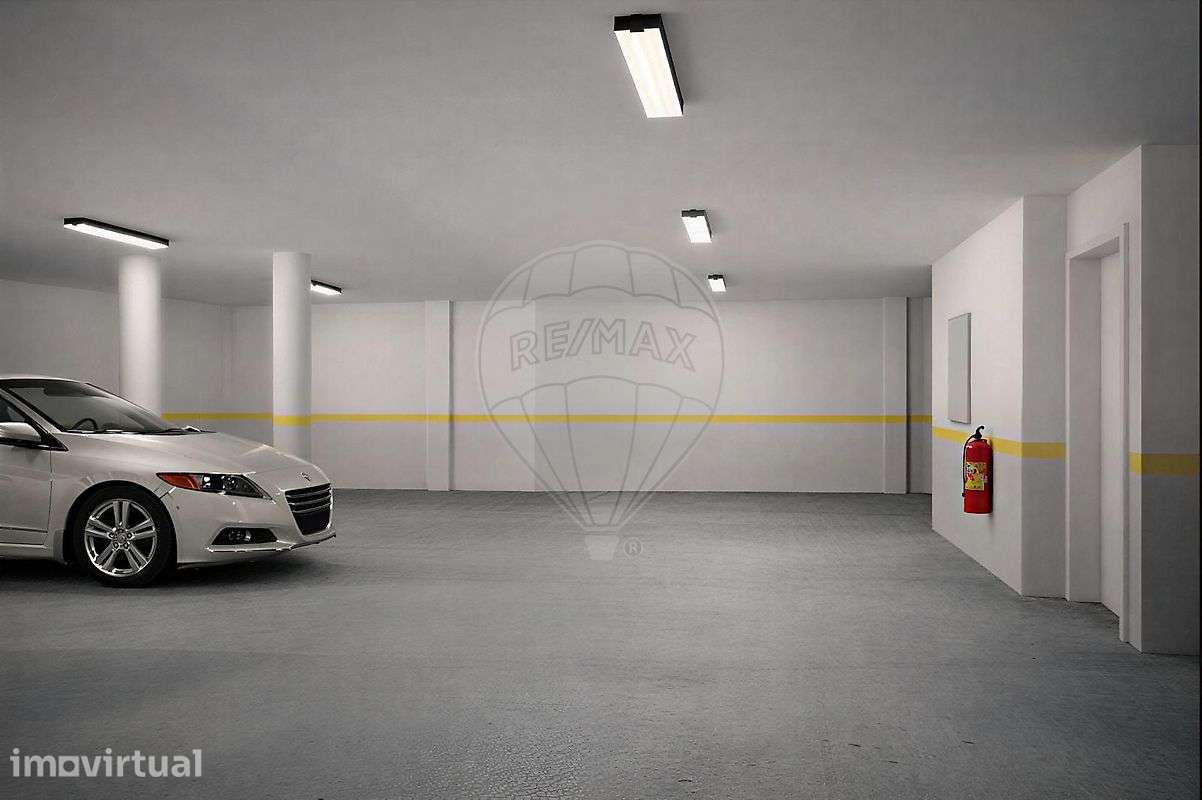 Apartamento T8 para venda - Grande imagem: 2/7