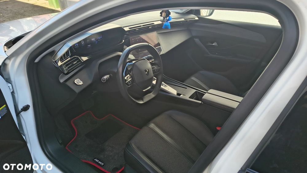 Peugeot 308 - 9