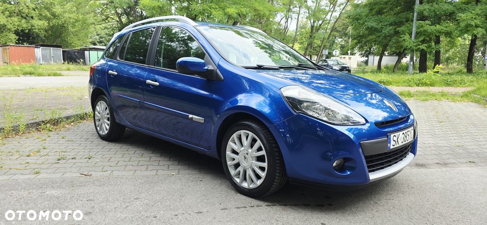 Renault Clio - 27
