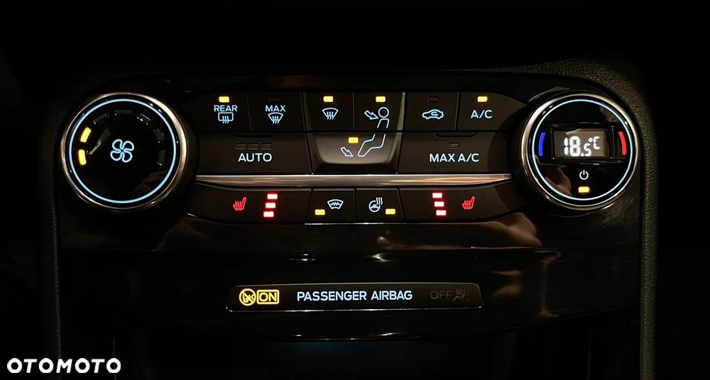 Ford Puma 1.0 EcoBoost Titanium X - 17