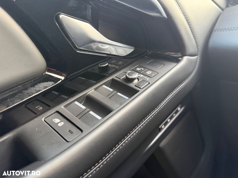 Land Rover Range Rover Evoque 2.0 P200 R-Dynamic HSE - 11