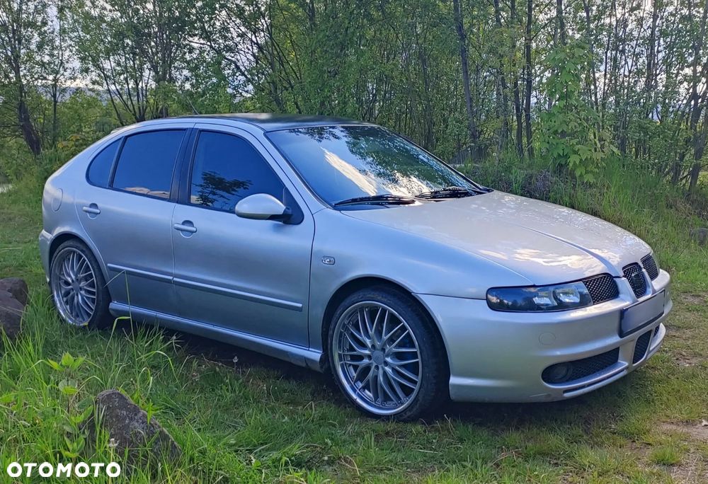 Seat Leon - 3