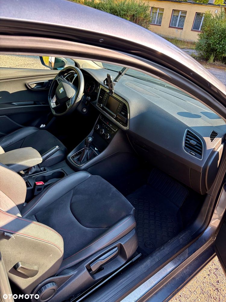 Seat Leon - 17
