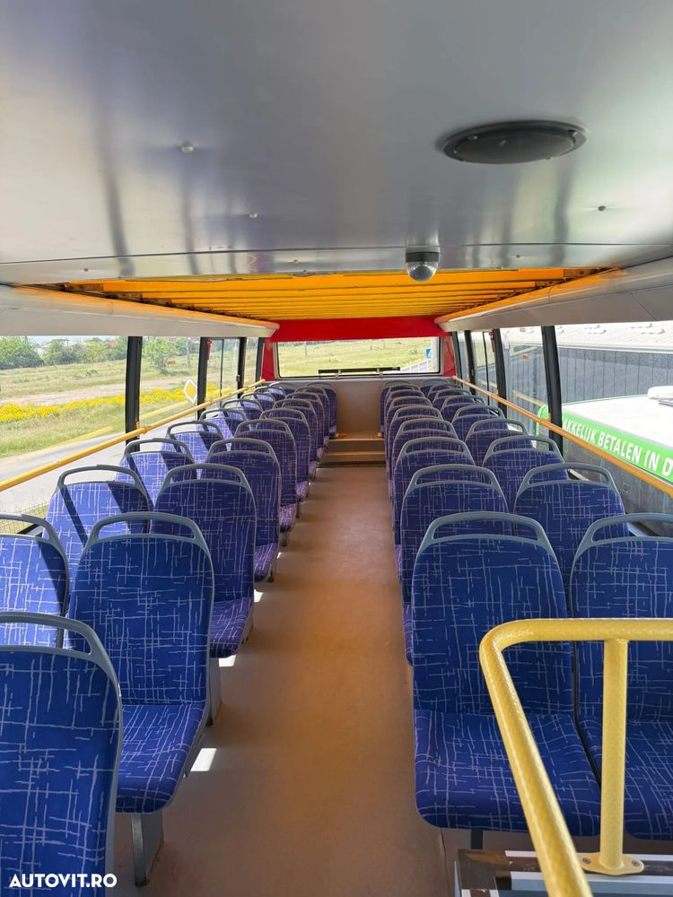 Alta KLQ6119GS - 6