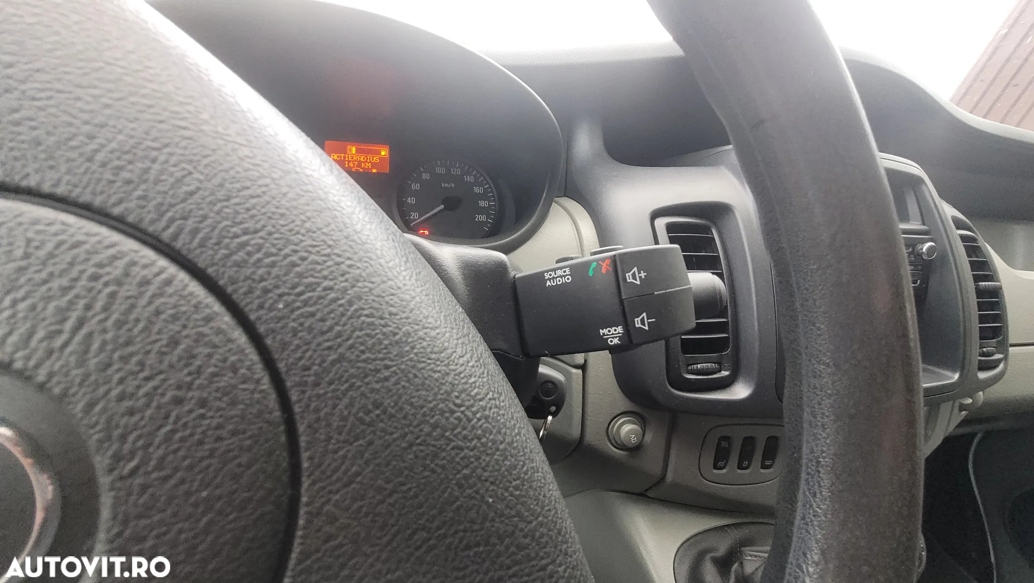 Opel Vivaro 2.0 CDTI L2H1 EcoFlex DPF - 30