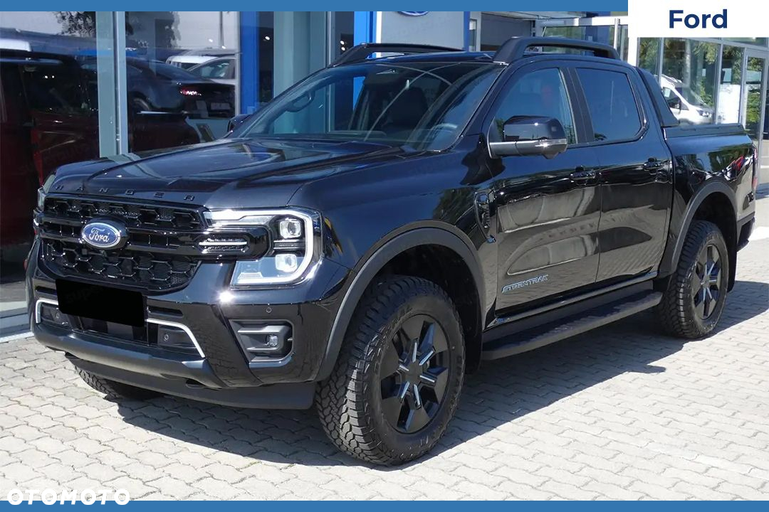 Ford Ranger - 2