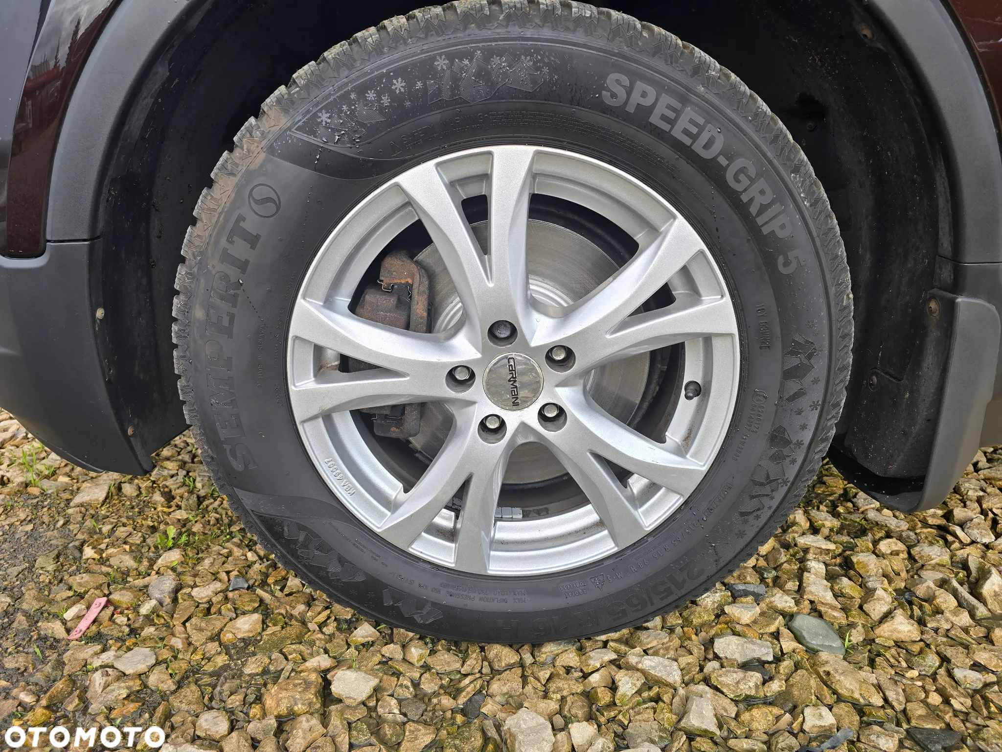 Opel Mokka - 16