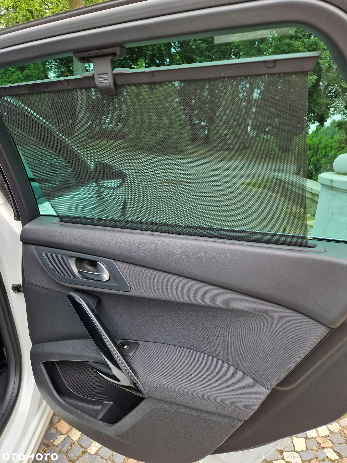 Peugeot 508 1.6 T Allure - 35