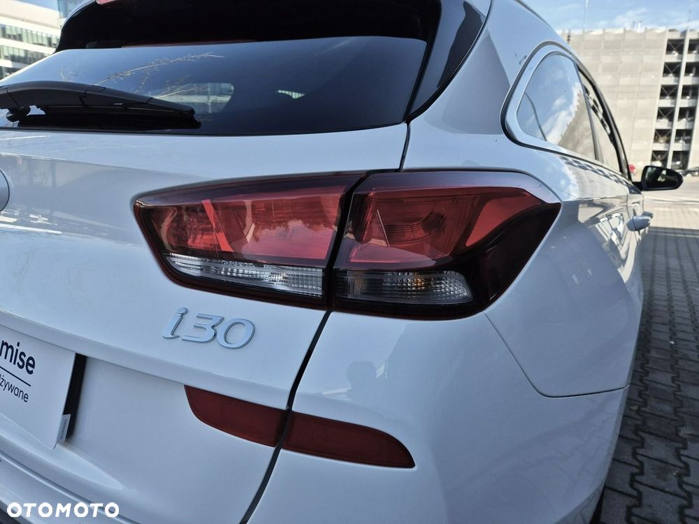 Hyundai i30 1.0 T-GDI Smart - 20