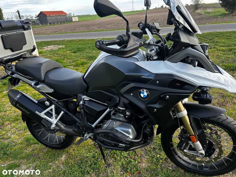BMW GS - 13
