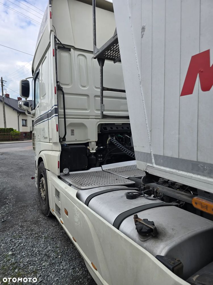 DAF XF 460 FT - 4