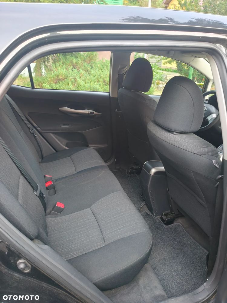 Toyota Auris 1.4 VVT-i Luna - 7