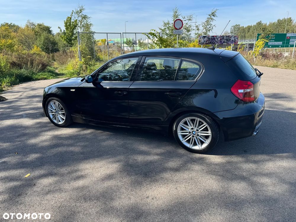 BMW Seria 1 130i - 29