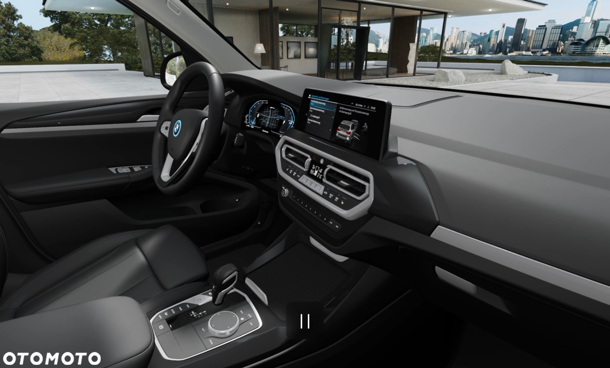 BMW X3 xDrive30e - 12