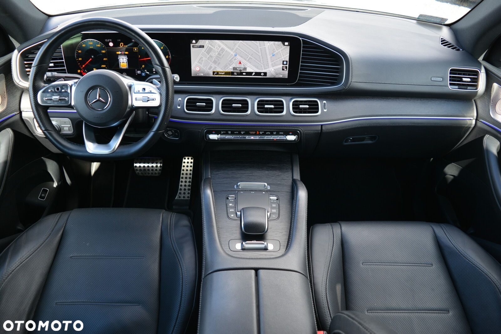 Mercedes-Benz GLE Coupe 400 d 4-Matic Premium Plus - 19