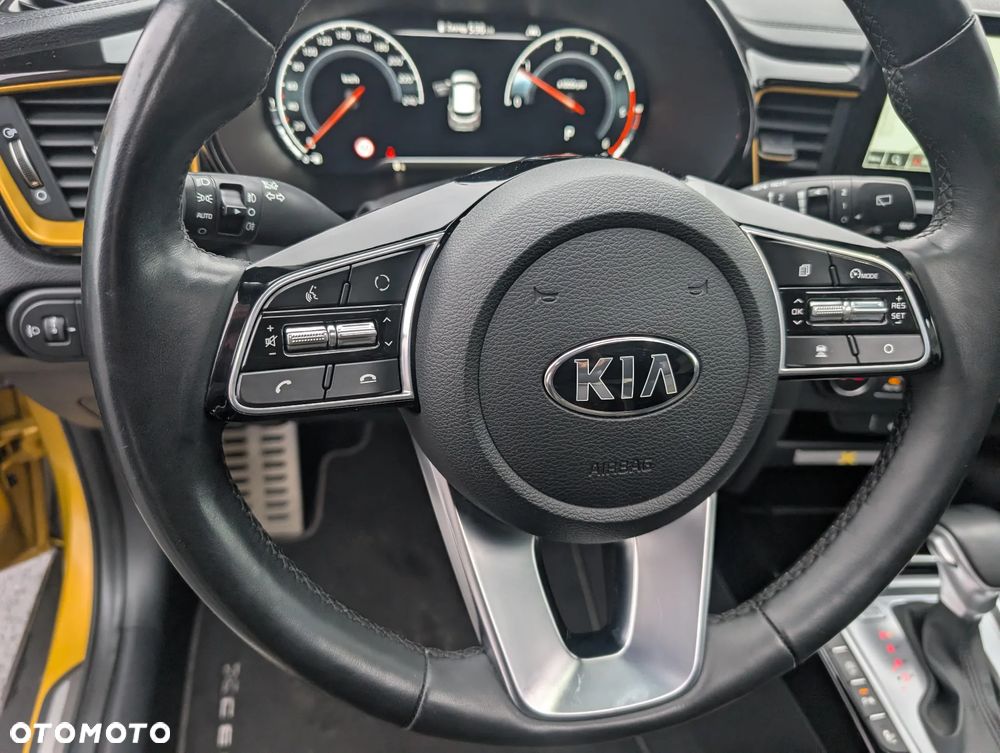 Kia XCeed 1.6 CRDi DCT7 LAUNCH EDITION - 15