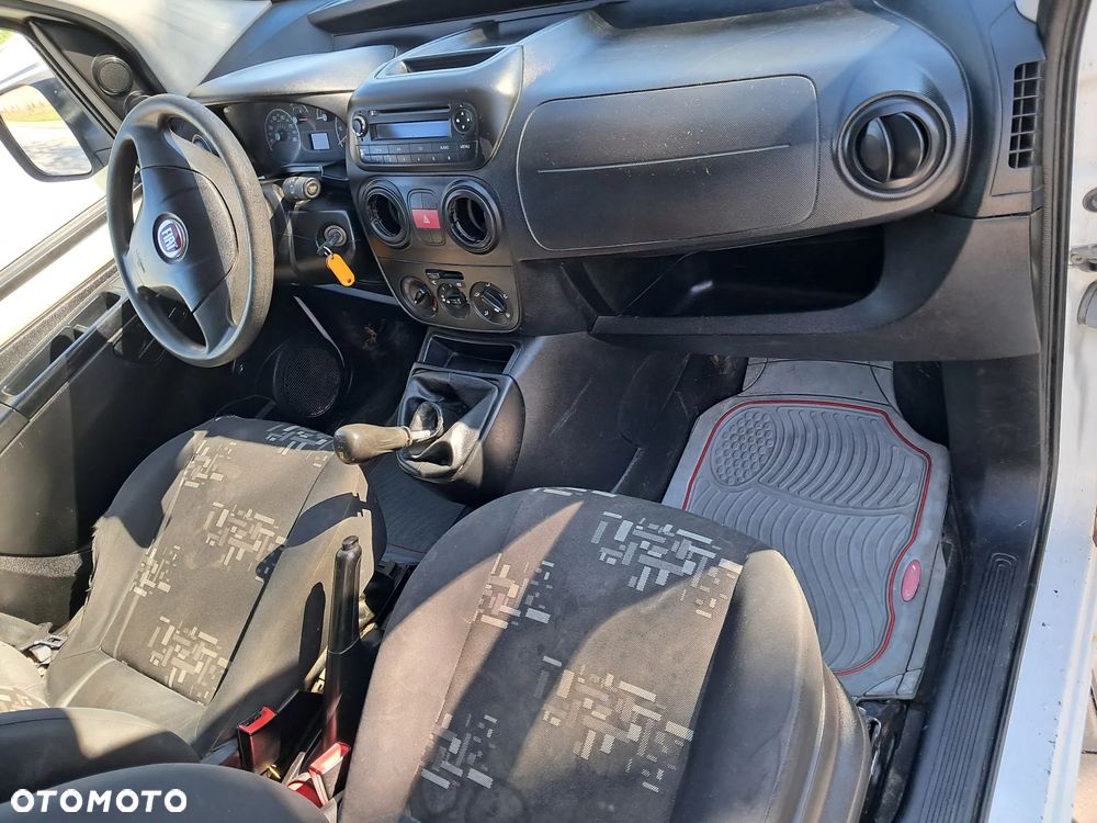 Fiat Fiorino - 14