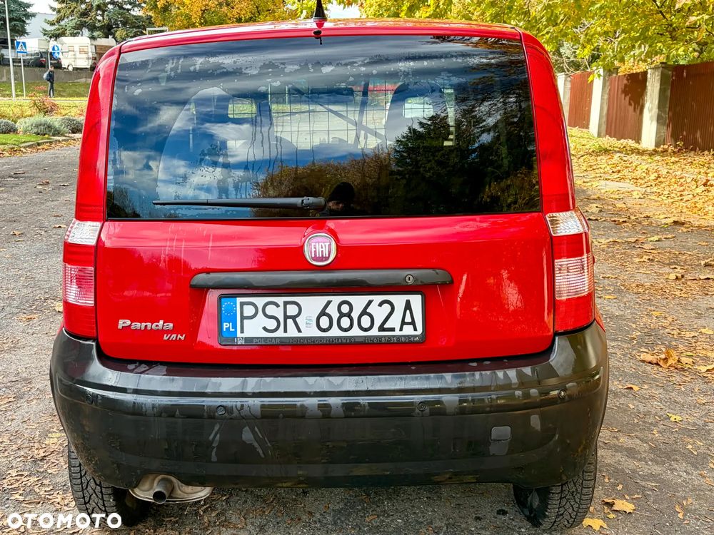 Fiat Panda - 4
