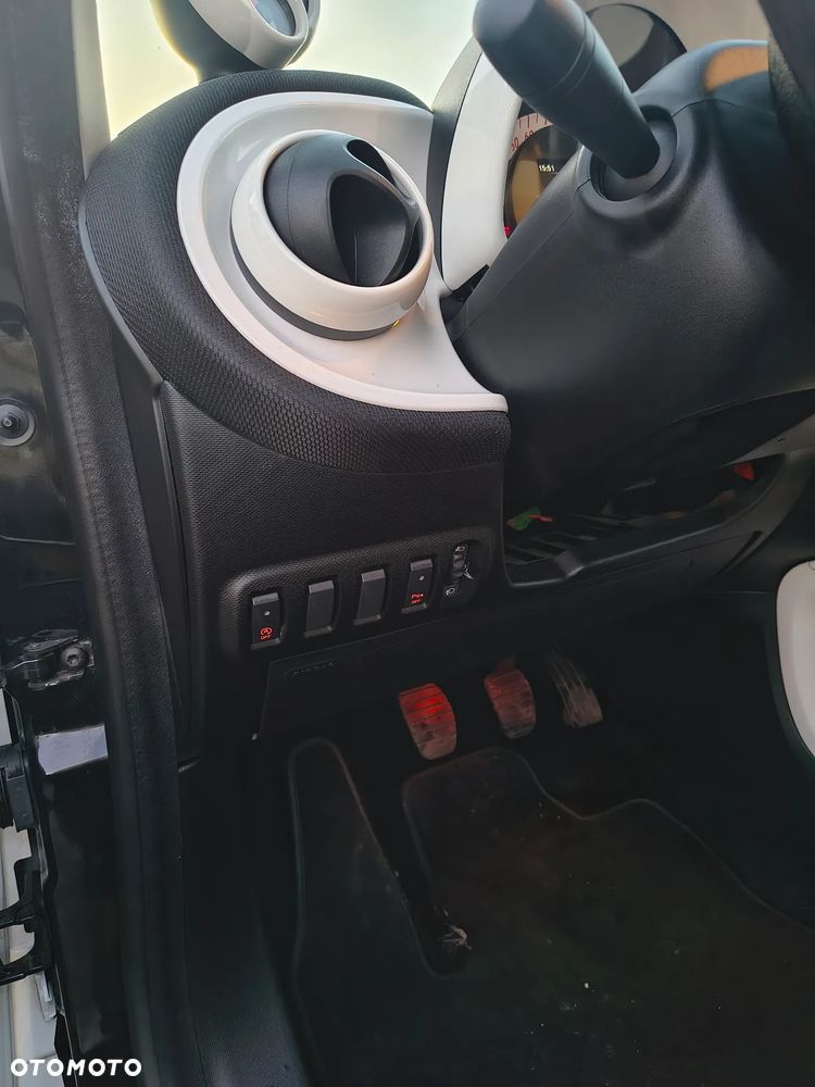 Smart Forfour passion - 14