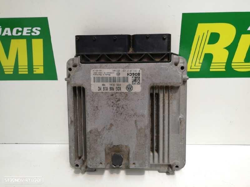 CENTRALINA DO MOTOR UCE SEAT TOLEDO 5P2 - 1