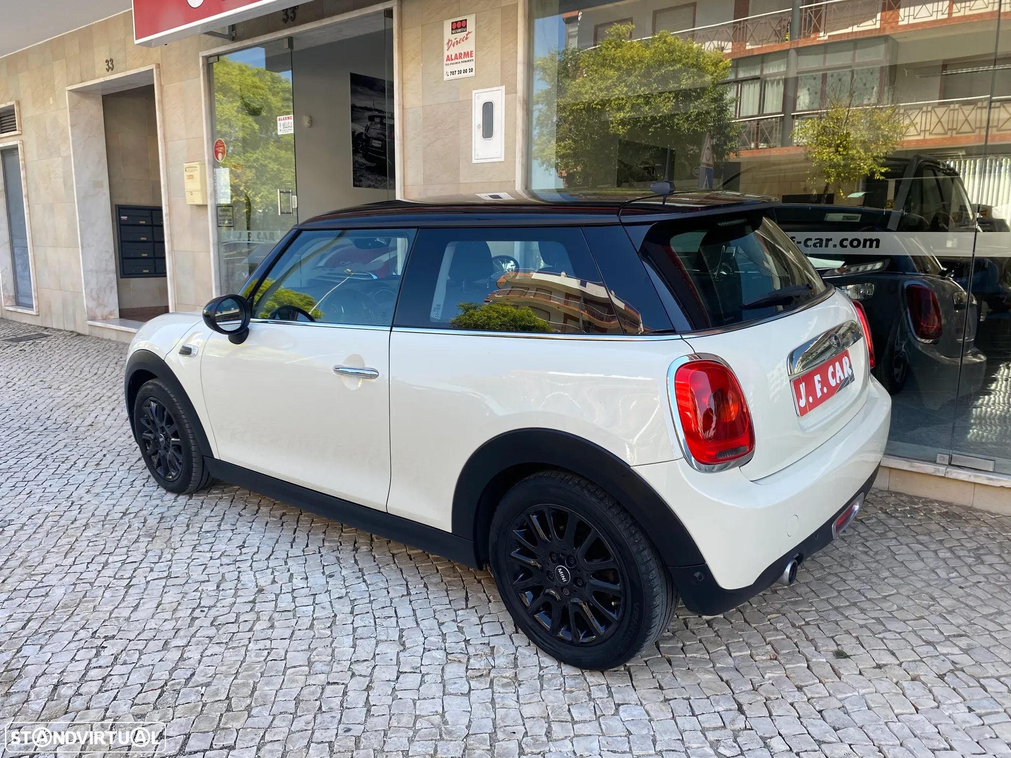 MINI 3 Portas Cooper D Seven Chili - 6