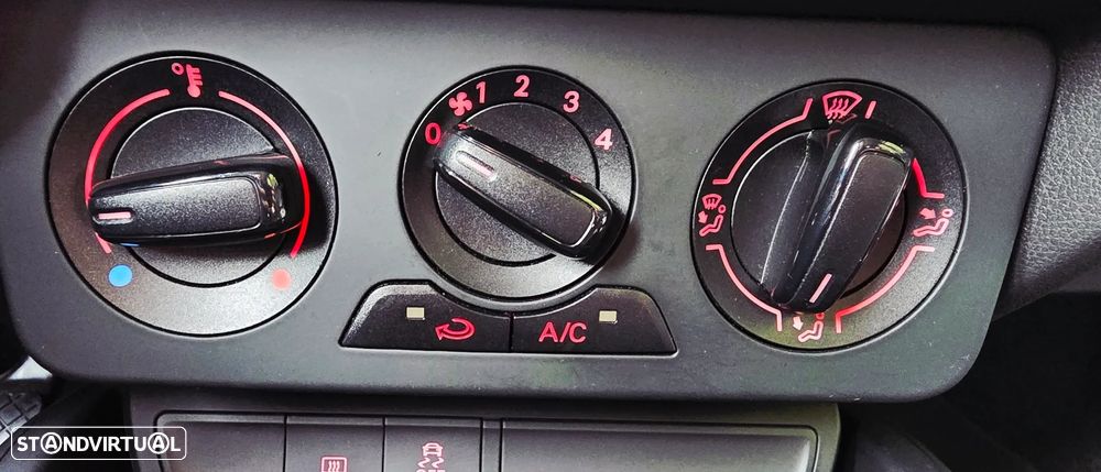 Audi A1 Sportback - 21