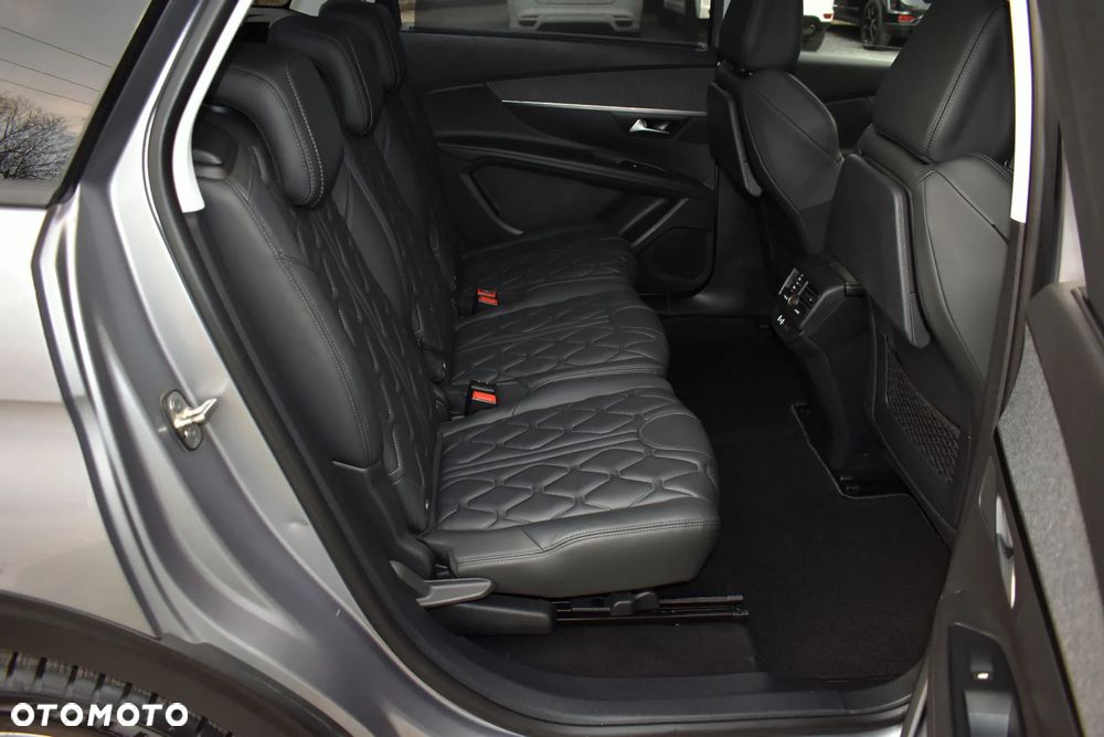 Peugeot 5008 BlueHDi 130 Allure Pack - 35
