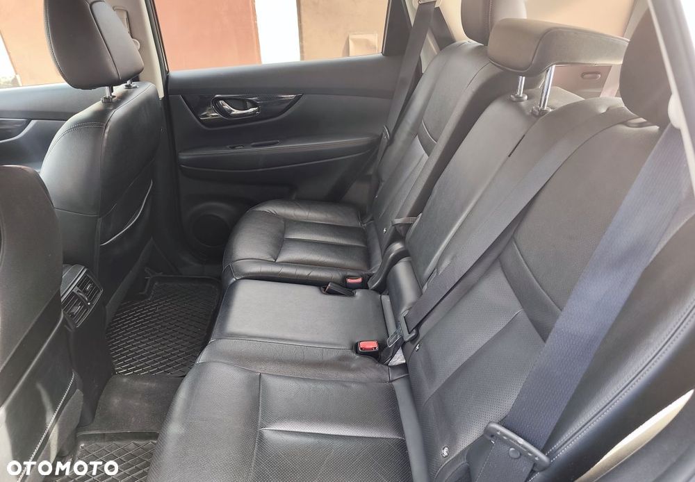 Nissan X-Trail - 7