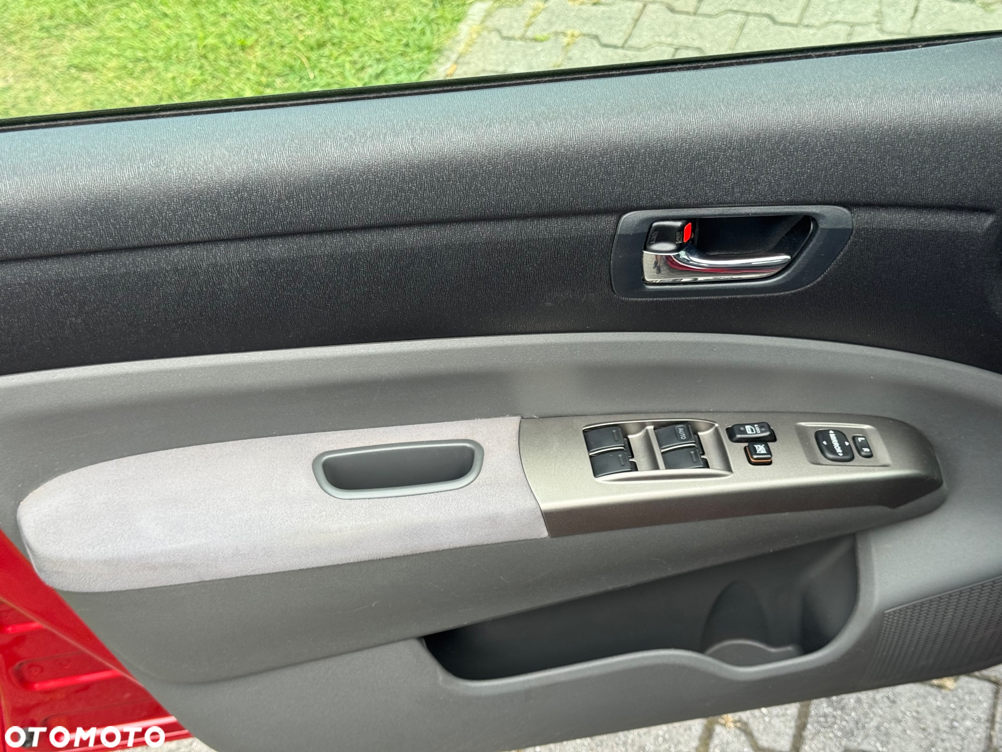Toyota Prius 1.5 VVT-i Sol (nav) - 31
