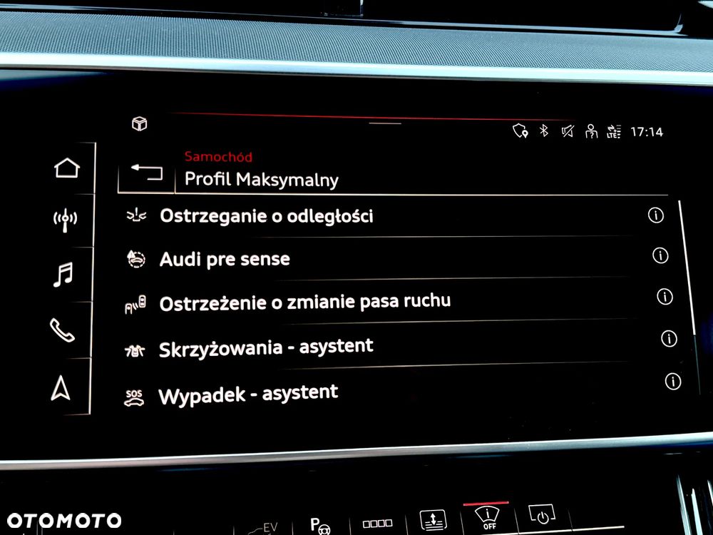 Audi A8 60 TFSI e Quattro Tiptronic - 27