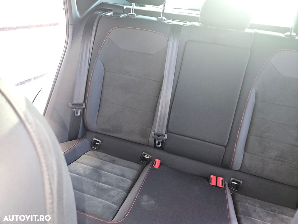 SEAT Ateca 2019 — imagine 22