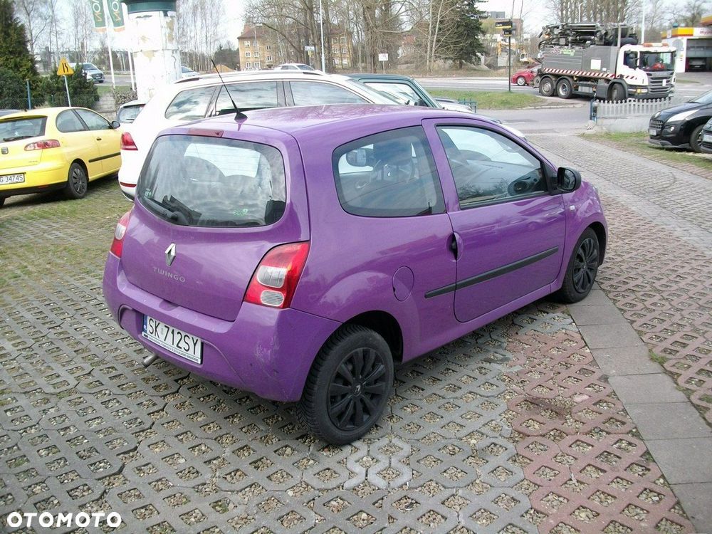 Renault Twingo - 3